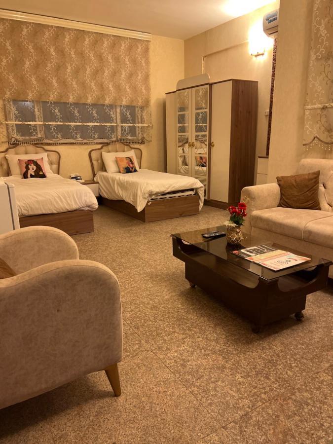Italian House Hotel Багдад Экстерьер фото