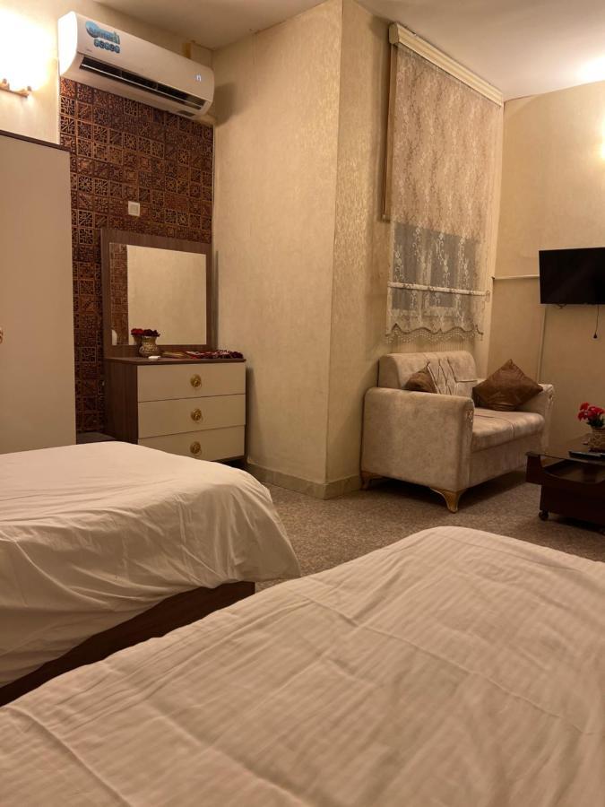 Italian House Hotel Багдад Экстерьер фото
