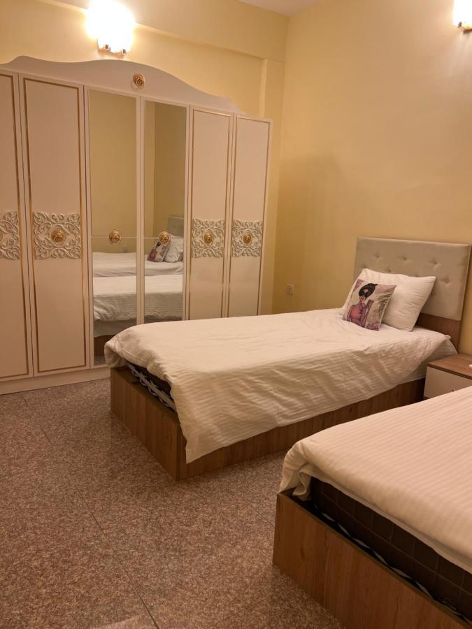 Italian House Hotel Багдад Экстерьер фото