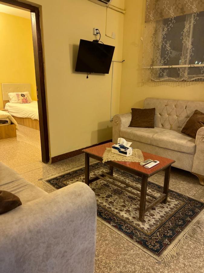 Italian House Hotel Багдад Экстерьер фото