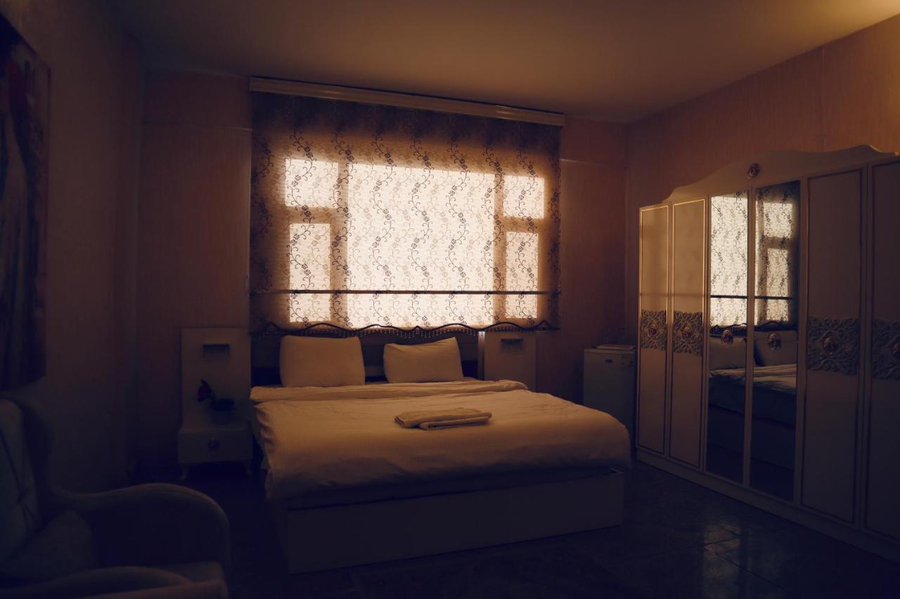 Italian House Hotel Багдад Экстерьер фото