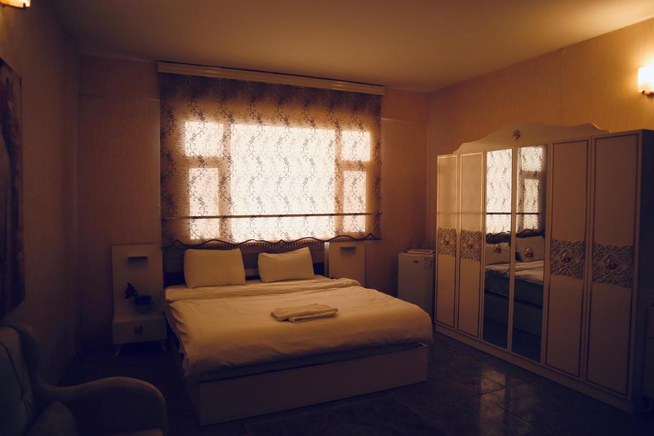 Italian House Hotel Багдад Экстерьер фото