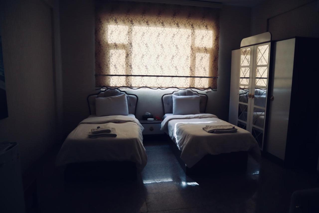 Italian House Hotel Багдад Экстерьер фото