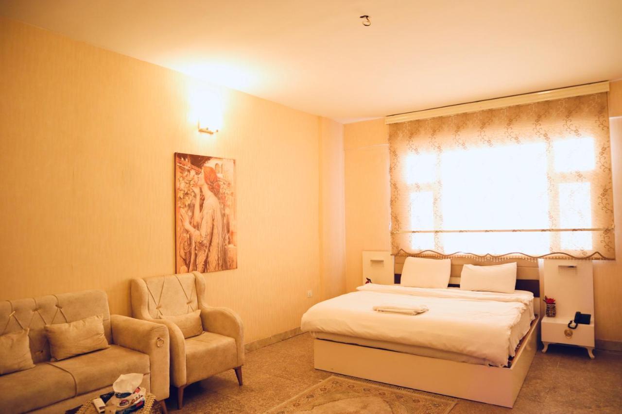 Italian House Hotel Багдад Экстерьер фото